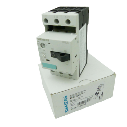 SIEMENS 3RV1011-0FA15