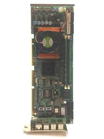 ADVANTECH PCA-6186G2