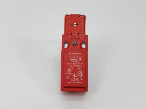 ALLEN BRADLEY 440H-E22027