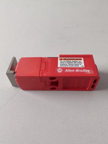 ALLEN BRADLEY 440K-E33040