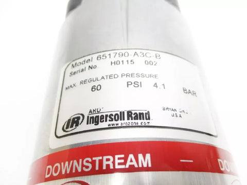 INGERSOLL RAND 651790-A3C-B