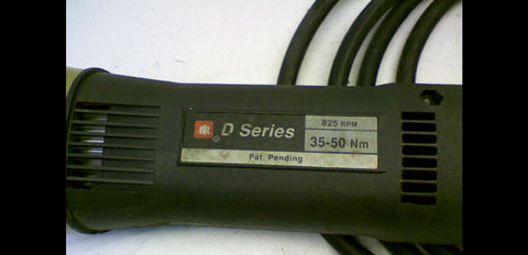 INGERSOLL RAND DEA55NE4S8TL