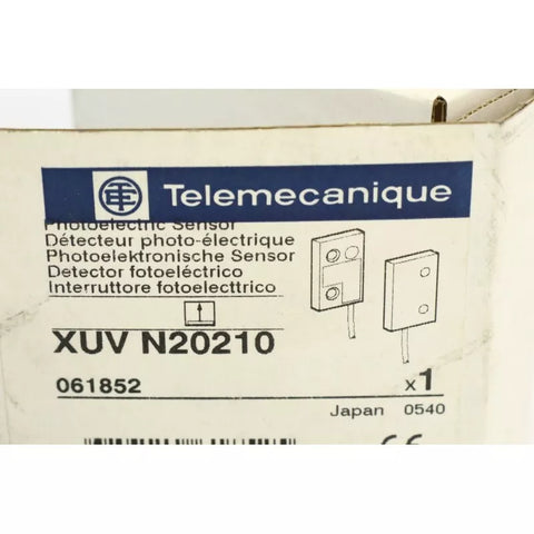 SCHNEIDER ELECTRIC XUVN20210