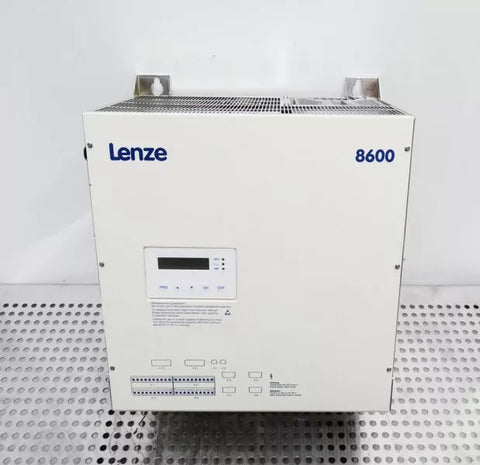 Lenze EVF8611-E