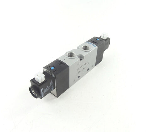 Festo VUVS-L30-P53C-MD-G38-F8