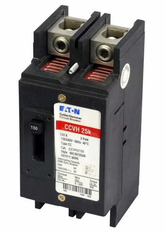 EATON CCVH2150