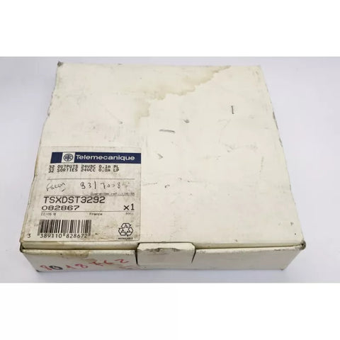 SCHNEIDER ELECTRIC TSXDST3292