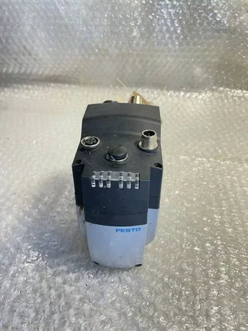 FESTO EMCA-EC-67-L-1TE-CO-CS