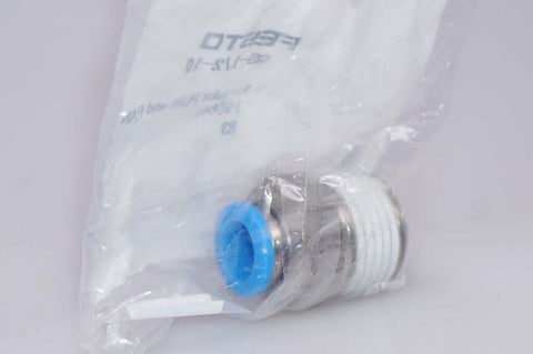 Festo QS-1/2-10