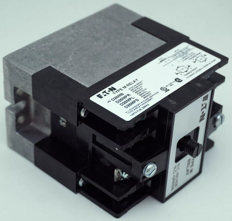 EATON D26MR40A