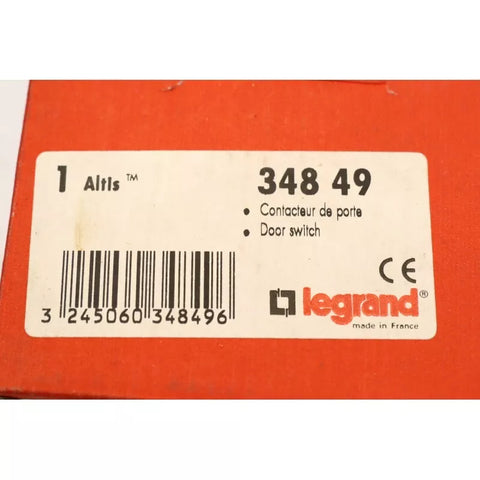 LEGRAND 348 49