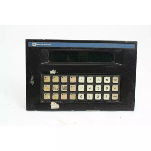 TELEMECANIQUE XBT-A821010