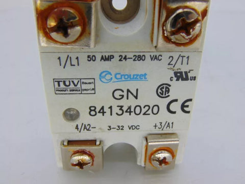 CROUZET 84134020