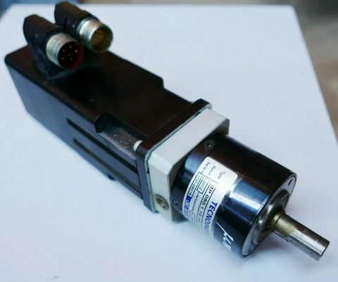 ALLEN BRADLEY MPL-B220T-EJ44AA