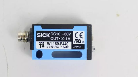 SICK WL 160-F440 6 022 774