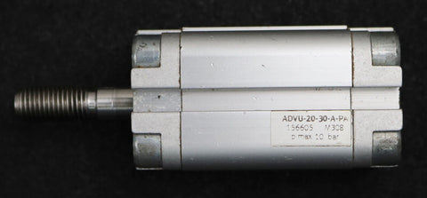 FESTO ADVU-20-30-A-P-A