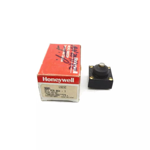 HONEYWELL LSZ1C