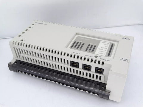 SCHNEIDER ELECTRIC 110-CPU-512-03