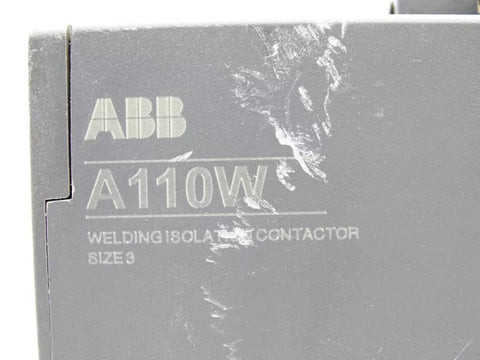 ABB A110W-30-11-51