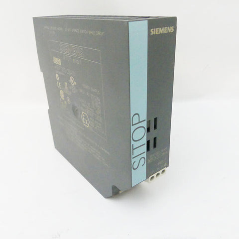 SIEMENS 6EP1332-2BA10