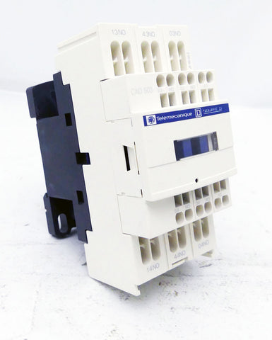 TELEMECANIQUE CAD503V7