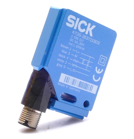 Sick KT2G-2B3711S03