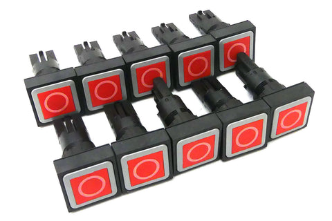 EATON Q25D10