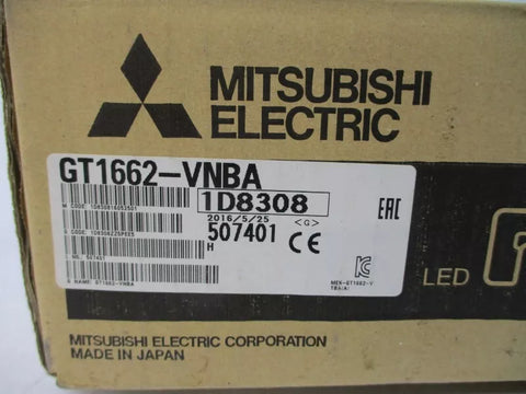 MITSUBISHI GT1662-VNBA