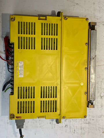 FANUC A06B-6066-H006