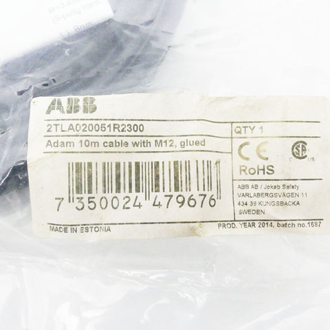 ABB 2TLA020051R2300