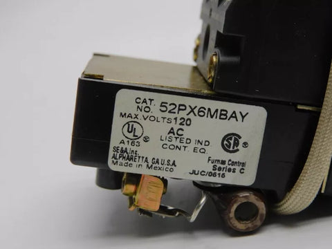 SIEMENS 52PX6MBAY