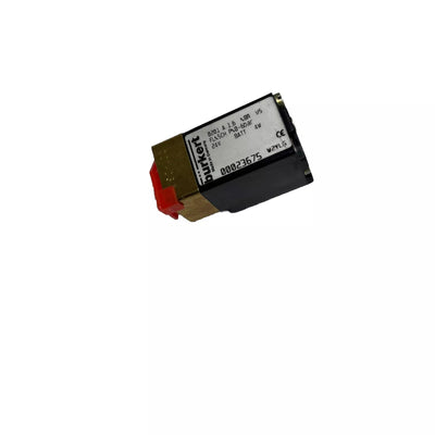 BURKERT 0201 A 1,6 NBR MS