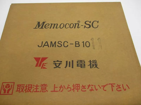 YASKAWA JAMSC-B1011