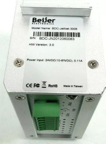 Beijer BDC-JN2012060083