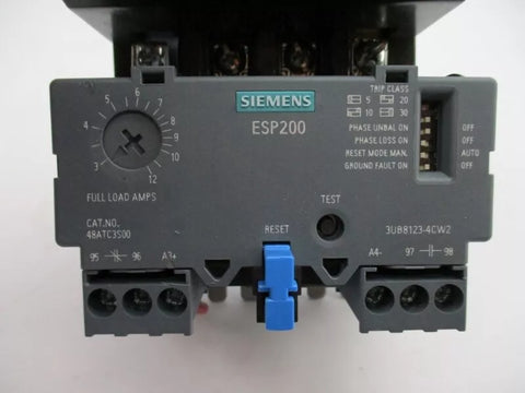 SIEMENS 14DUC32AA