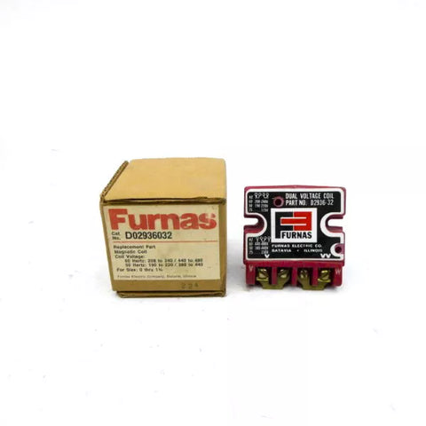FURNAS D02936032