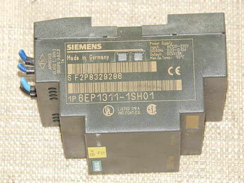 SIEMENS 6EP1311-1SH01