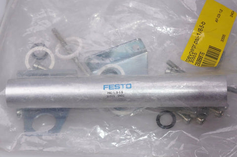 Festo PAL-1/8-5-B