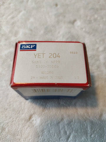 SKF YET 204