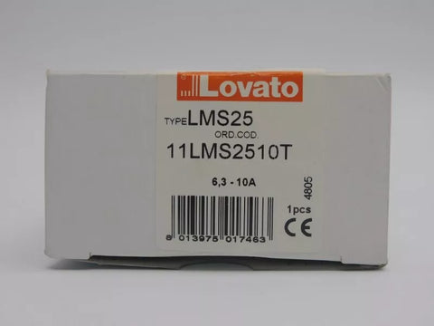 LOVATO 11LMS2510T