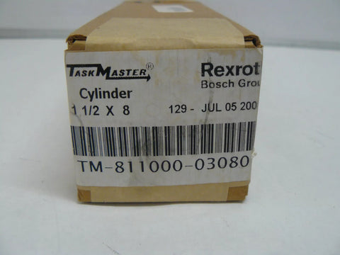 REXROTH TM-811000-03080