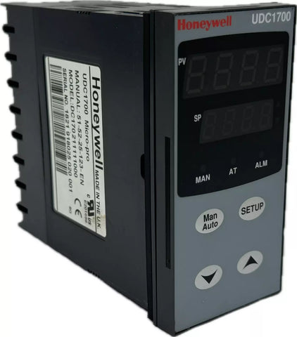 HONEYWELL DC170211111000