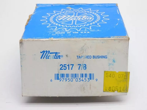 MARTIN 2517 7/8
