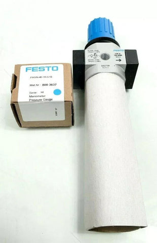 FESTO LFR-1/4-D-5M-MINI