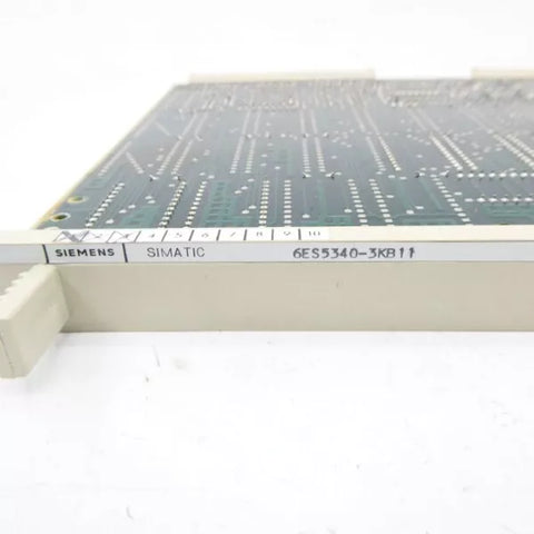 SIEMENS 6ES5340-3KB11