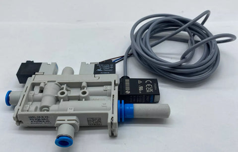 FESTO OVEL-10-H-15-PQ-VQ6-UA-C-A-V1PNLK-H3