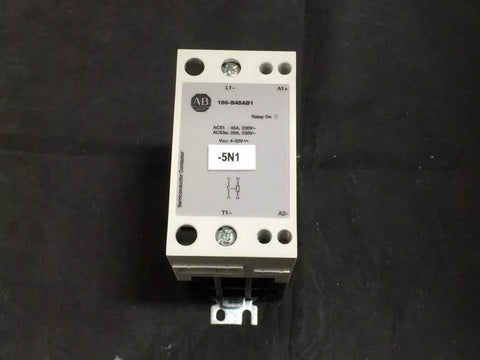 ALLEN BRADLEY 156-B45AB1