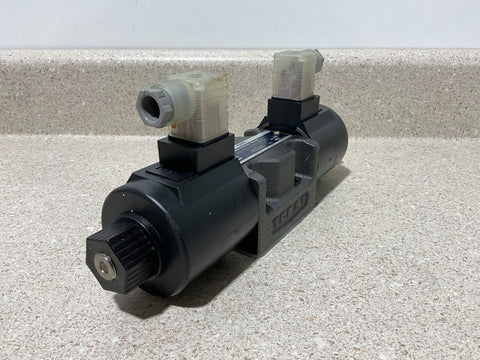 Yuken DSG-03-3C4-D24-N1-50