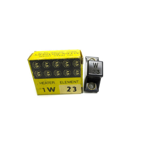 ALLEN BRADLEY W23