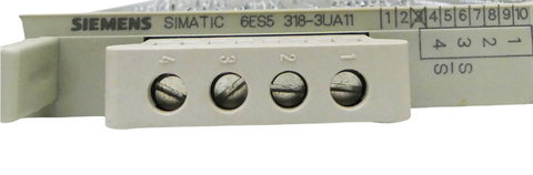 SIEMENS 6ES5318-3UA11